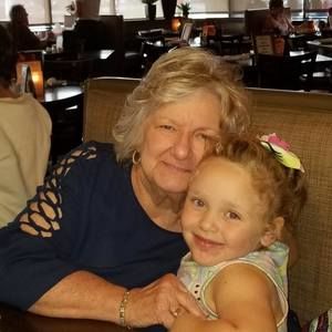 Meet your Posher, Barbara